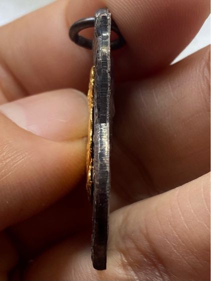 เหรียญเลื่อนสมณศักดิ์หลวงปู่ทวด วัดช้างไห้ ปี2508 รูปที่ 9