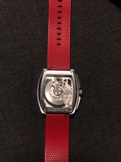 นาฬิกา xiaomi ciga design รูปที่ 5