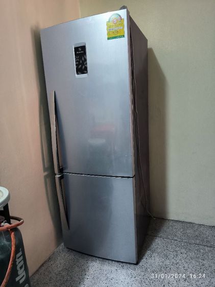 ตู้เย็น electrolux ขนาด 11.3 คิว
 รูปที่ 4