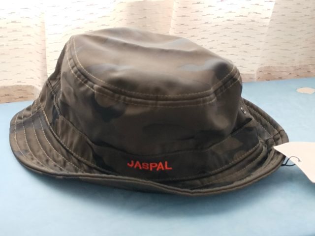 jaspal หมวกทรง bucket ลาย camouflage ของแท้ รูปที่ 13