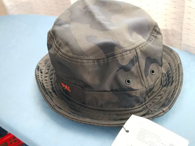 jaspal หมวกทรง bucket ลาย camouflage ของแท้ รูปที่ 16