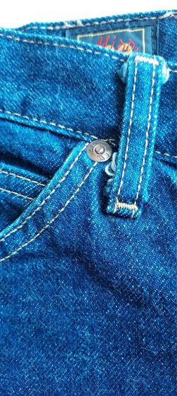กางเกงยีนส์ Lee rider รูปที่ 5