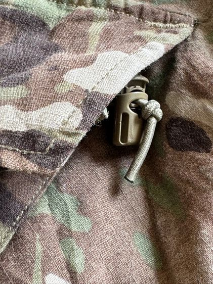 กางเกงทหารมัลติแคมของกองทัพสหรัฐ USA  รูปที่ 9