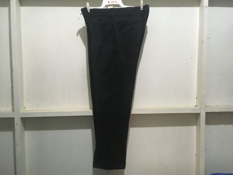 กางเกง ขายาว แบรนด์ Dickies สีดำ รูปที่ 15