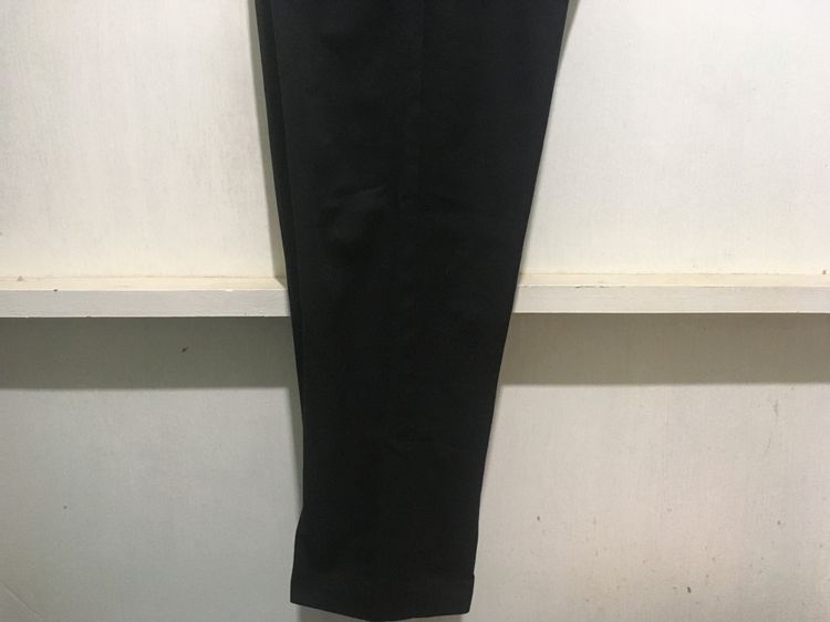 กางเกง ขายาว แบรนด์ Dickies สีดำ รูปที่ 17