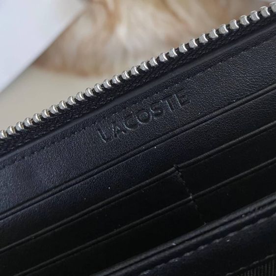 กระเป๋าสตางค์ Lacoste รูปที่ 8