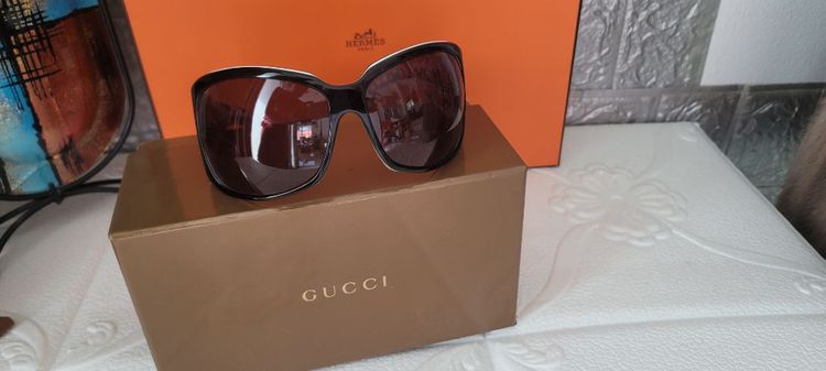Gucci Sunglasses  รูปที่ 2