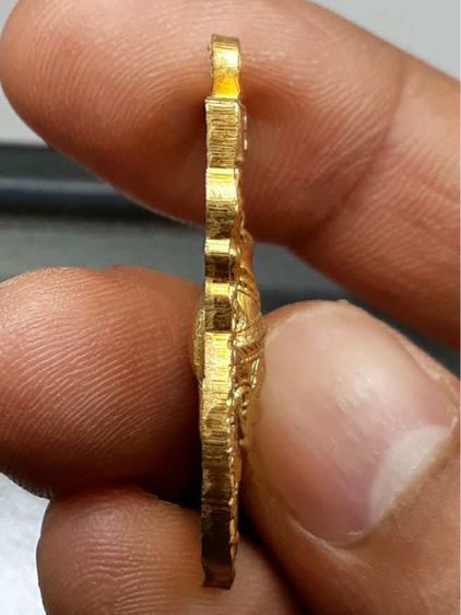 เหรียญเศียรพ่อแก่ รูปที่ 3