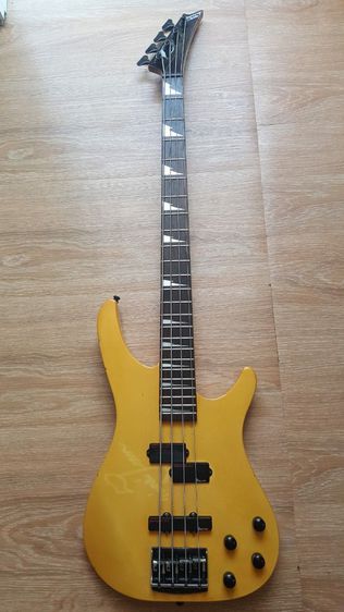 IBANEZ RB BRONKS R-70 BASS ปี 1987 MADE IN JAPAN (ACTIVE) รูปที่ 4