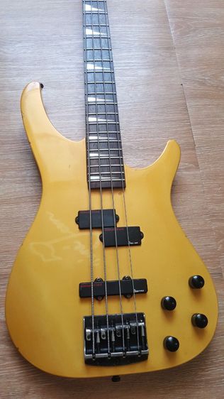 IBANEZ RB BRONKS R-70 BASS ปี 1987 MADE IN JAPAN (ACTIVE) รูปที่ 2