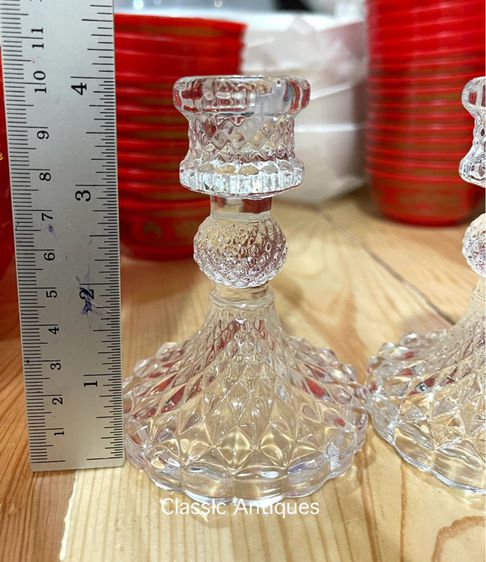 เชิงเทียน แก้วA1 รูปที่ 7