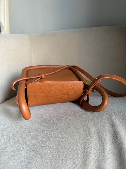 กระเป๋า boyy wonton 20 สีส้ม รูปที่ 5