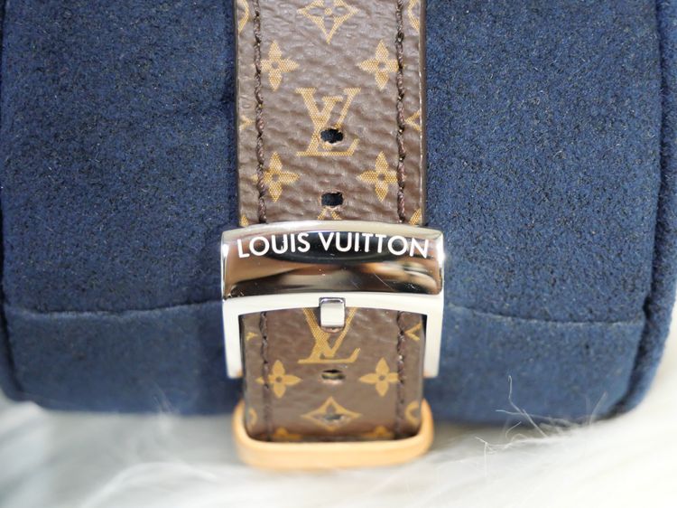 นาฬิกา LOUIS VUITTON ปี 22 Ref. QA120Z  รูปที่ 13