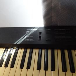 Roland A-33 midi keyboard controller รูปที่ 2