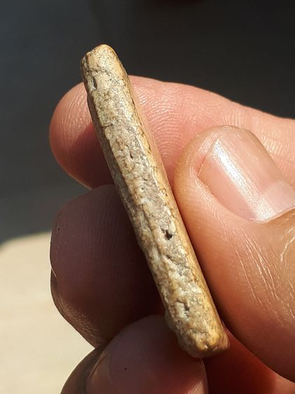 พระสมเด็จ วัดระฆัง รุ่นแรก เกศทะลุซุ้ม หลังสวย พระบาง เนื้อผงพุทธคุณ มวลสารครบ จัด ละเอียด ผิวมัน ฉ่ำ หลังเรียบ รูปทรงสวย งดงาม ขอบไม่คม แห้ รูปที่ 4