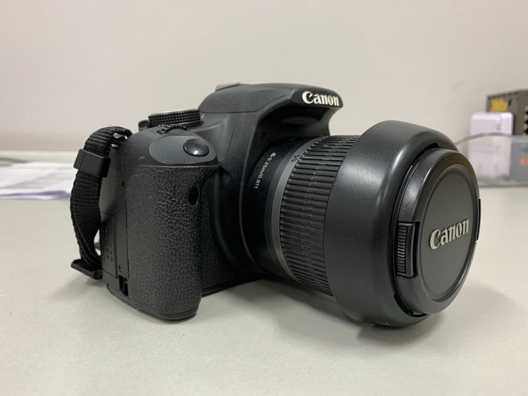 กล้อง DSLR CANON KISSx3 (500D) รูปที่ 2