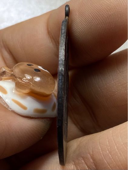 เหรียญหลวงพ่อฉุย วัดคงคาราม รูปที่ 4