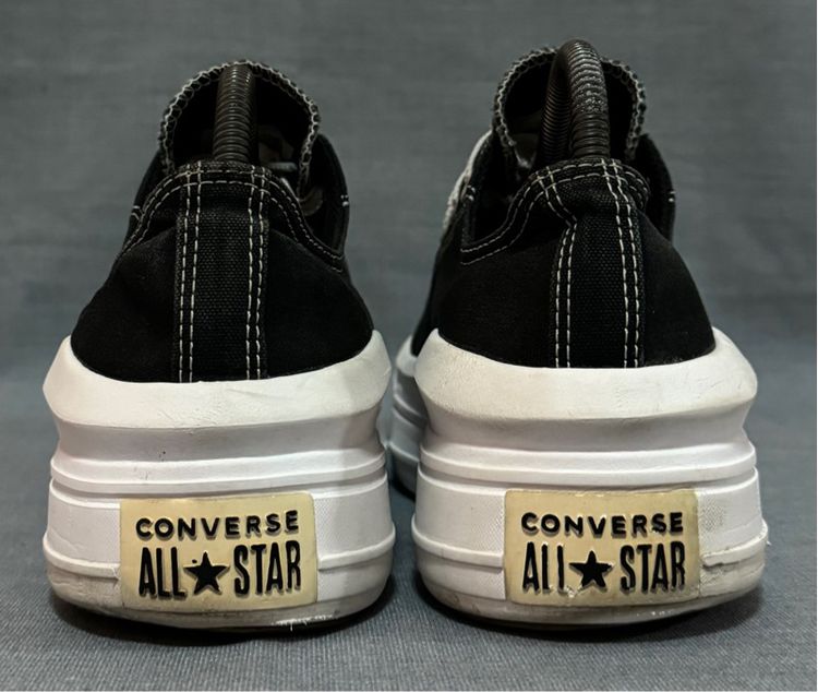 Converse Allstar Size41.5 ส่งฟรี รูปที่ 4