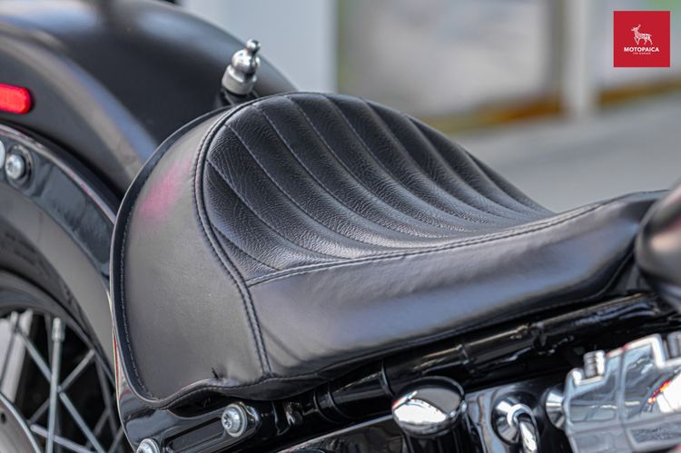 Harley Davidson Softail Slim FLS (Spec 1HD) ปี2014 ไมล์8000 รูปที่ 17