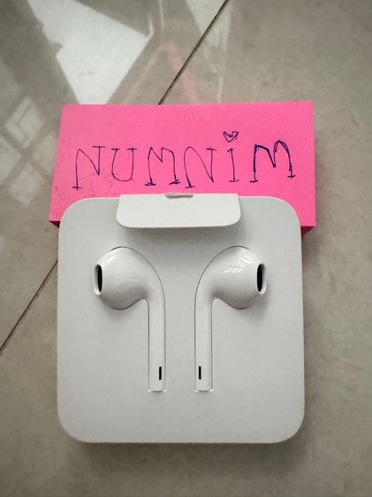 หูฟังไอโฟน❌มีสต็อก 📌 รูปที่ 2