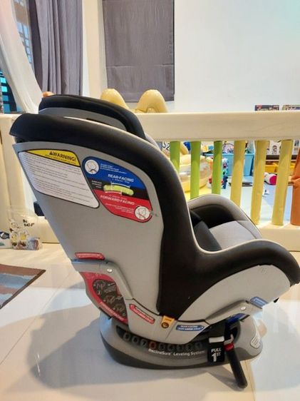 Car seat chicco รูปที่ 4