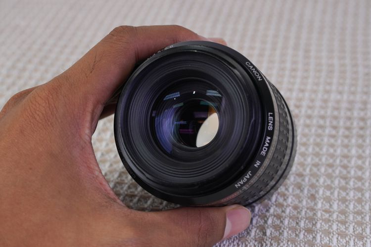 ถูกมาก Lens Canon EF 80-200 mm F4.5-5.6 รวมส่ง รูปที่ 10