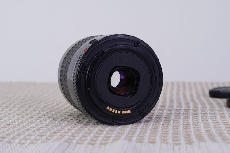ถูกมาก Lens Canon EF 80-200 mm F4.5-5.6 รวมส่ง รูปที่ 5