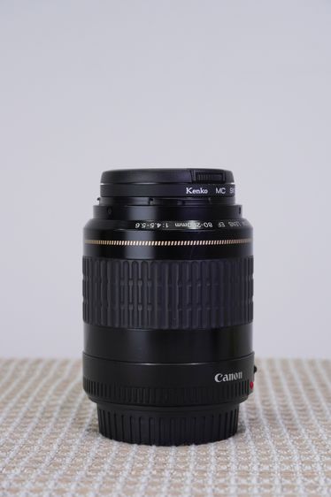 ถูกมาก Lens Canon EF 80-200 mm F4.5-5.6 รวมส่ง รูปที่ 16