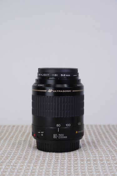 ถูกมาก Lens Canon EF 80-200 mm F4.5-5.6 รวมส่ง รูปที่ 15