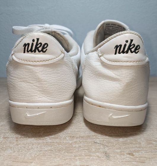 (เบอร์ 45)รองเท้ากีฬามือสอง Nike เบอร์ 45 ยาว 29 cm. แบรนด์แท้ มือสอง  สภาพดี รูปที่ 3