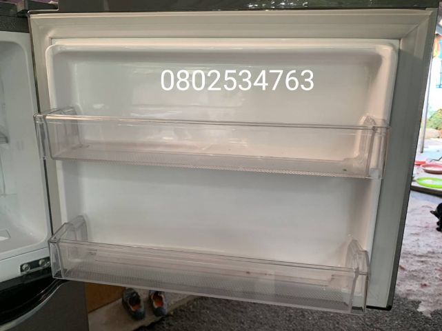 ตู้เย็น7.4คิว
มือสองสภาพใหม่ระบบอินเวอร์เตอร์ขายถูก รูปที่ 9