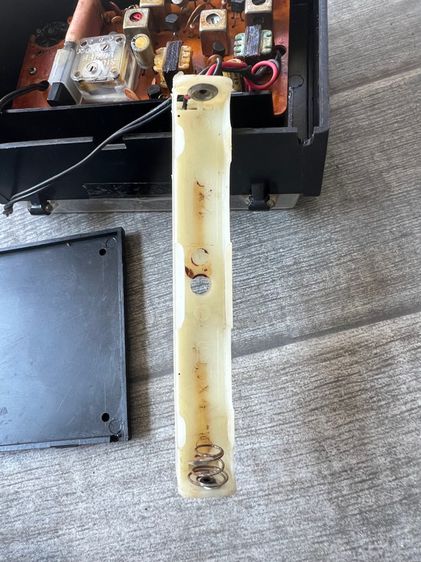 วิทยุโบราณ รูปที่ 9