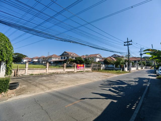 ขายหรือเช่า ที่ดินเปล่า. 2ไร่ 2 งาน 5 ตรว. รูปที่ 3