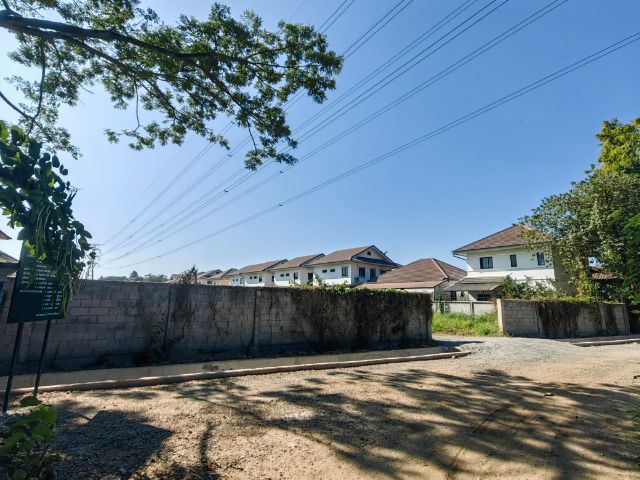 ขายหรือเช่า ที่ดินเปล่า. 2ไร่ 2 งาน 5 ตรว. รูปที่ 2