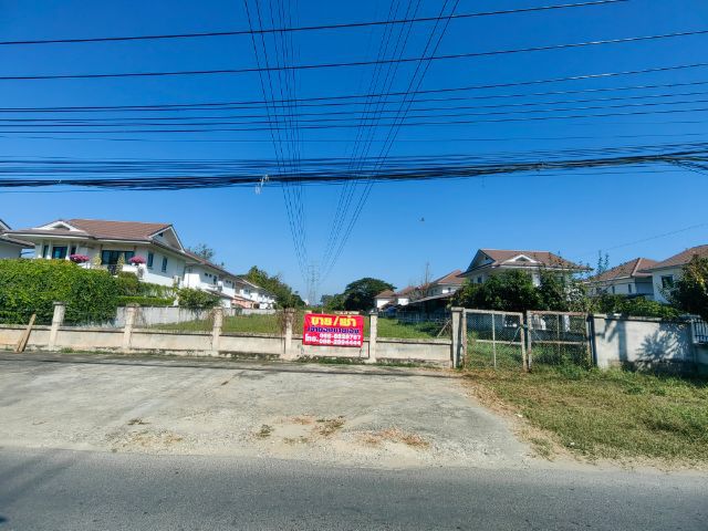 ขายหรือเช่า ที่ดินเปล่า. 2ไร่ 2 งาน 5 ตรว. รูปที่ 4