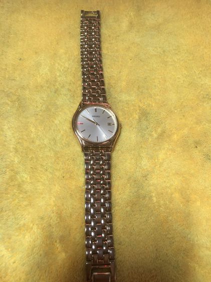 นาฬิกาชายยี่ห้อ SEIKO สวยนางฟ้า รูปที่ 2