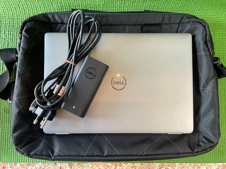 Notebook Dell Latitude5320 จอทัช 13.3นิ้ว สภาพดีมาก ประกันPro Support เหลือเย่อะมาก รูปที่ 9