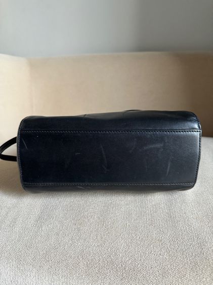 กระเป๋า fendi peekaboo ใบเล็กมินิสีดำ รูปที่ 5