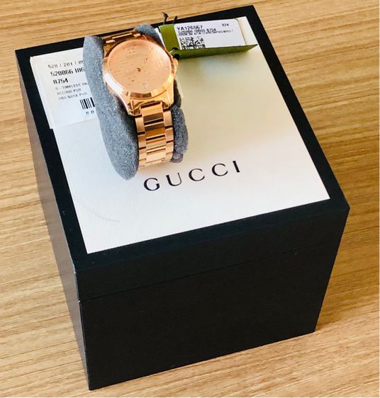 นาฬิกา Gucci รูปที่ 5