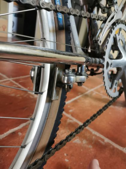 จักรยานวินเทจ Mongoose ATB Pro หายาก รูปที่ 14