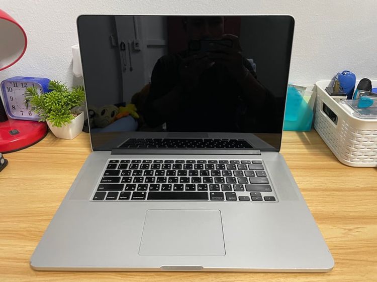 MacBook Pro (Retina, Mid 2012)