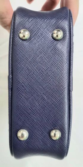 กระเป๋า KLOSET poppy mini แท้จาก SHOP สีกรม พร้อมถุง สภาพใหม่กริ๊ป ซื้อให้แฟนแต่ไม่เคยใช้ รูปที่ 9