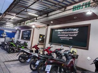 ขายหอพัก4ชั้น44ห้อง (เจ้าของขายเอง)