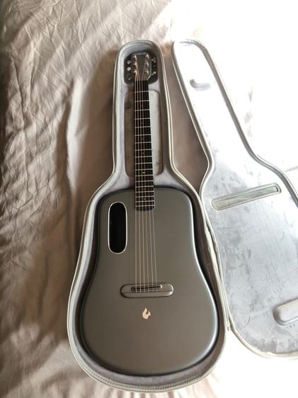 GUITAR LAVA ME 3 38”Space Grey รูปที่ 1