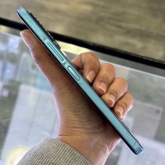 iQOO Z6 5G สีฟ้า สเปคเยี่ยม🔥🔥 รูปที่ 4