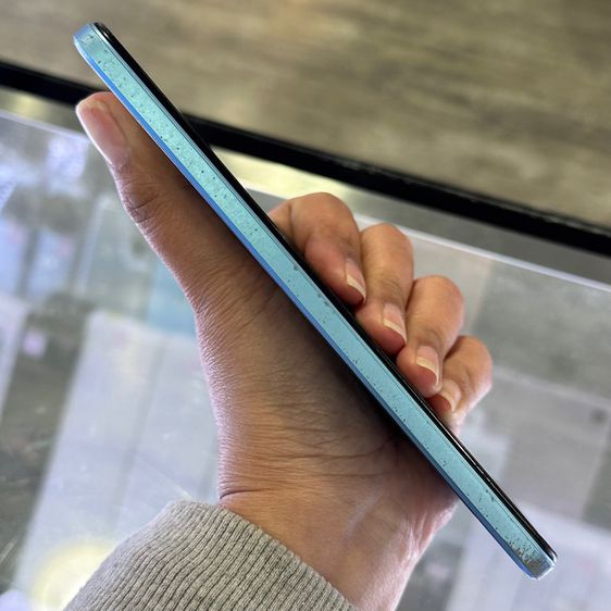 iQOO Z6 5G สีฟ้า สเปคเยี่ยม🔥🔥 รูปที่ 3