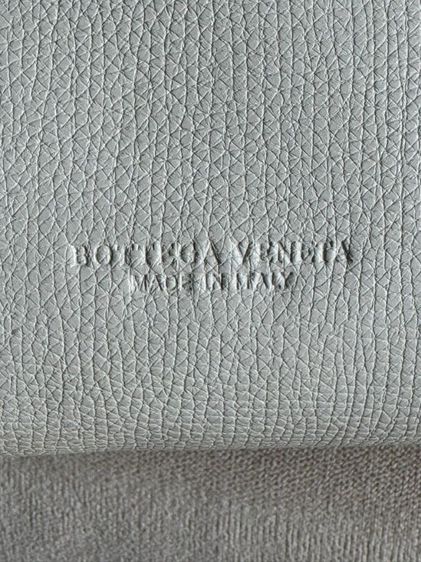 กระเป๋า bottega veneta สีขาวสะอาด รูปที่ 8