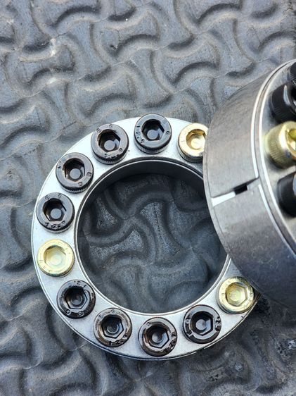 จำหน่าย Power Lock (พาวเวอร์ล็อค) Locking ล็อคกิ้งLocking AssemblyConex A รูปที่ 3