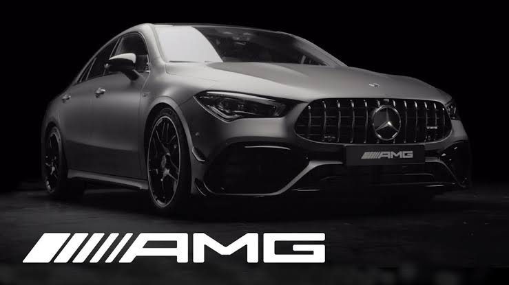 กระจังหน้า Benz CLA W118 ทรง AMG GT CLA43 รูปที่ 10