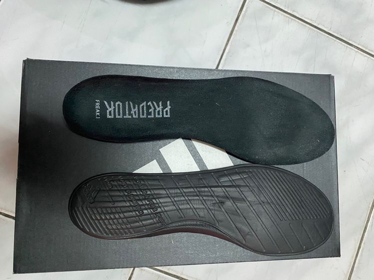 ADIDAS PREDATOR FREAK.1 L FG รูปที่ 6